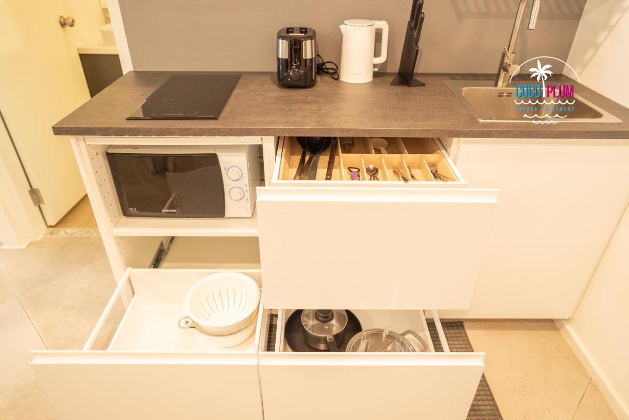 Patong Coco Apartment ภายนอก รูปภาพ