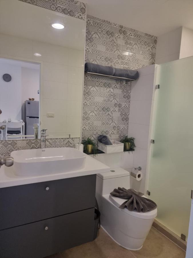 Patong Coco Apartment ภายนอก รูปภาพ