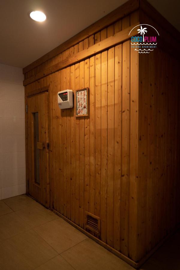 Patong Coco Apartment ภายนอก รูปภาพ