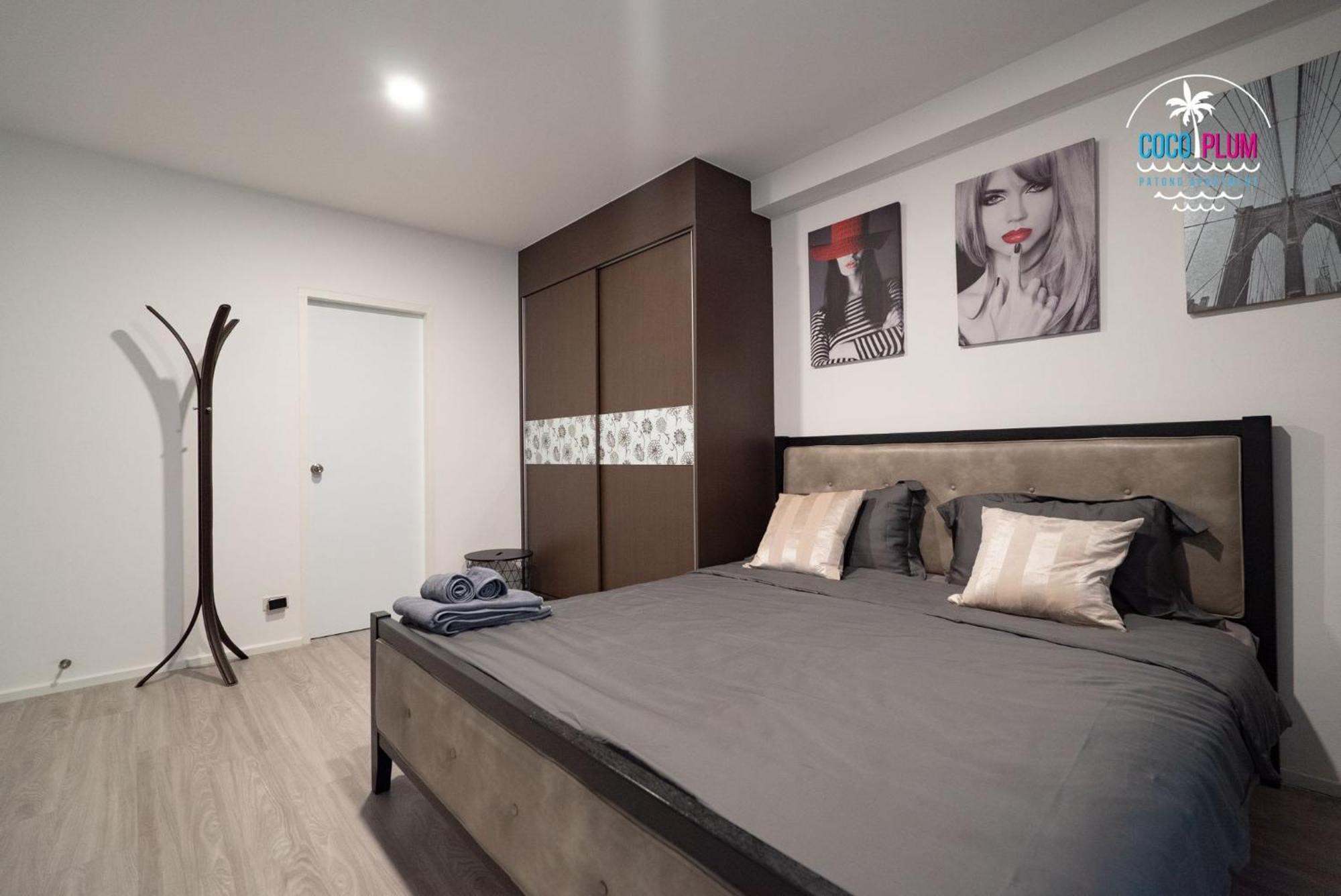 Patong Coco Apartment ห้อง รูปภาพ