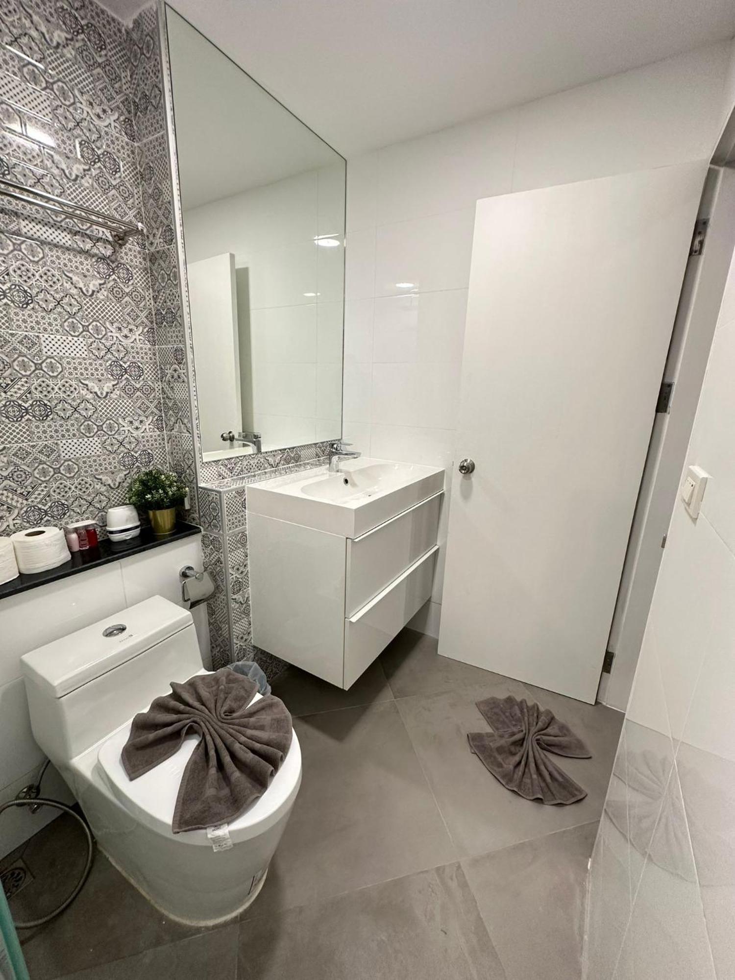 Patong Coco Apartment ห้อง รูปภาพ