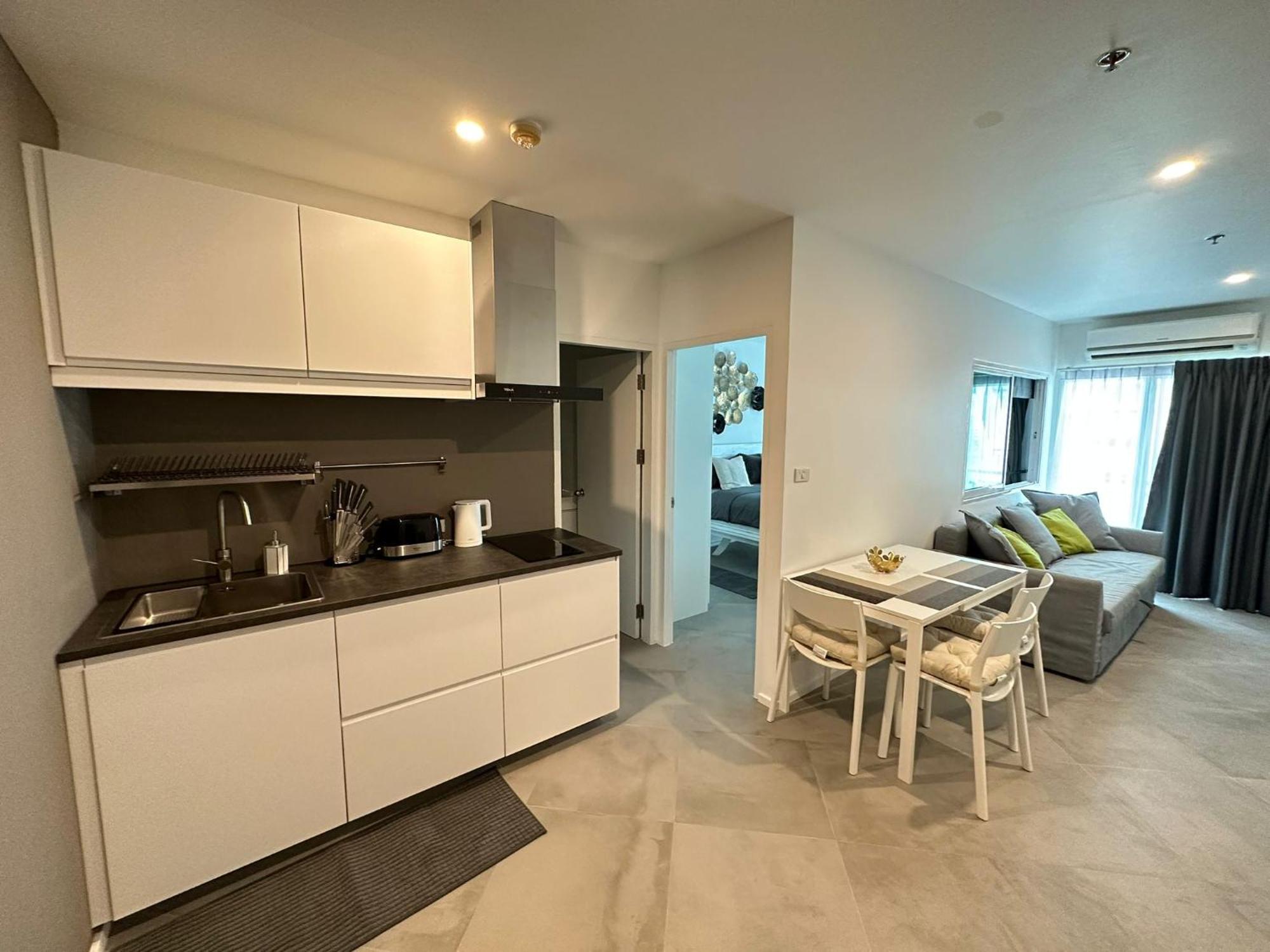 Patong Coco Apartment ห้อง รูปภาพ