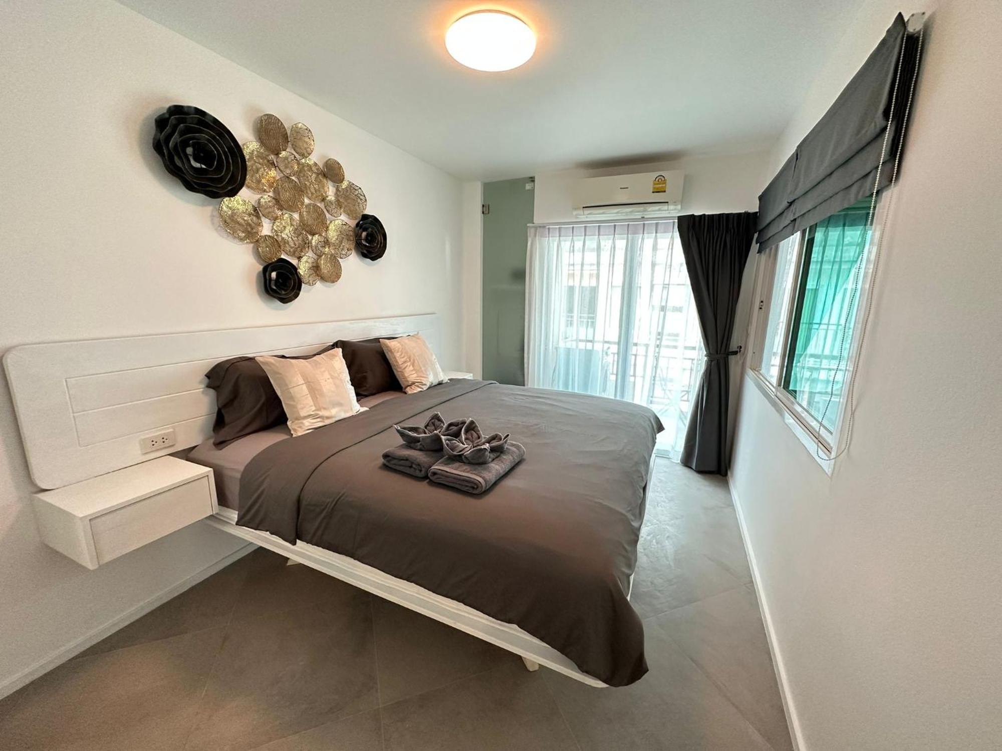 Patong Coco Apartment ห้อง รูปภาพ