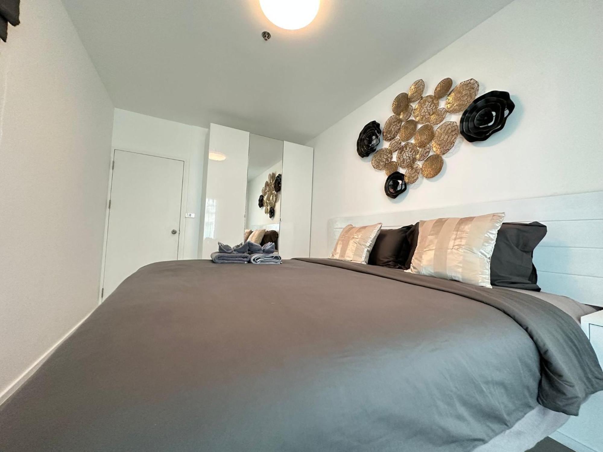 Patong Coco Apartment ภายนอก รูปภาพ